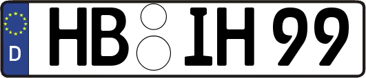 HB-IH99