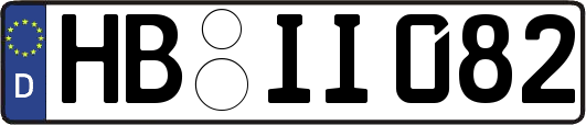 HB-II082