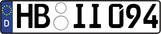 HB-II094