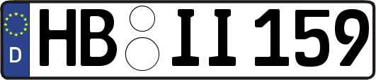 HB-II159