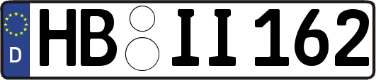 HB-II162