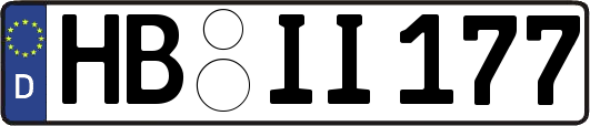 HB-II177