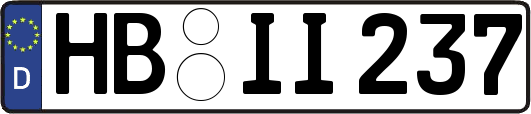 HB-II237