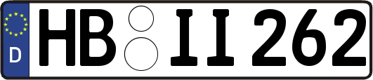 HB-II262