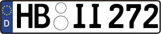HB-II272