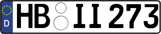 HB-II273