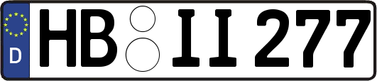 HB-II277