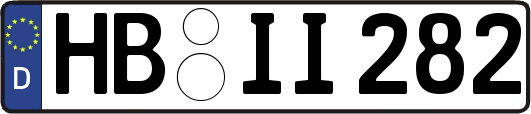 HB-II282