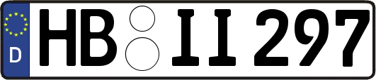 HB-II297