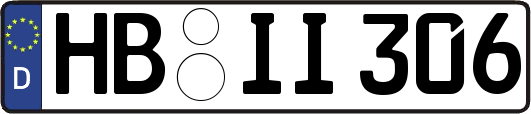 HB-II306