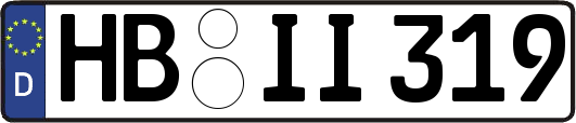 HB-II319