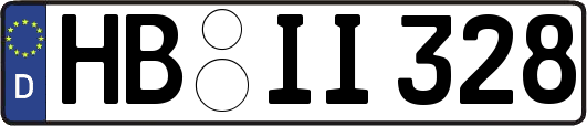 HB-II328