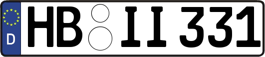 HB-II331