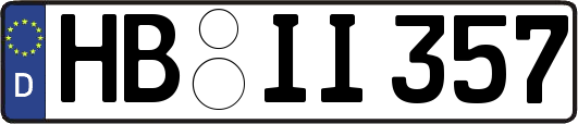 HB-II357