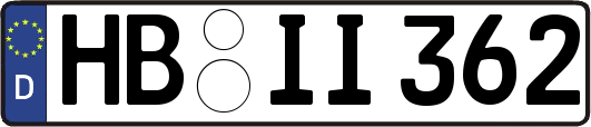 HB-II362