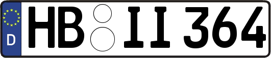HB-II364