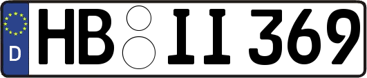 HB-II369
