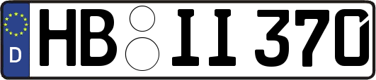 HB-II370