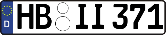 HB-II371