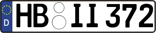 HB-II372
