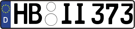 HB-II373