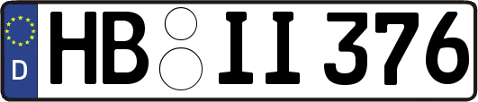 HB-II376