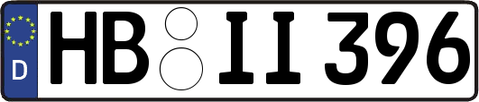HB-II396
