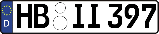 HB-II397
