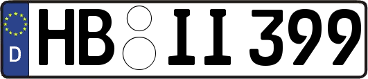 HB-II399