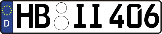 HB-II406
