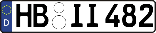 HB-II482