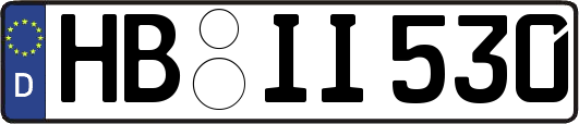 HB-II530