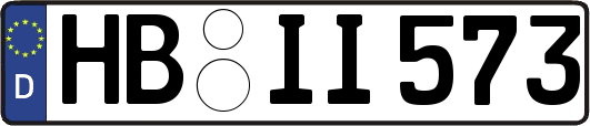 HB-II573