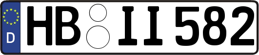 HB-II582