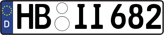HB-II682