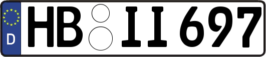 HB-II697