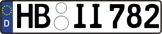 HB-II782