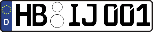 HB-IJ001