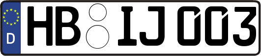 HB-IJ003