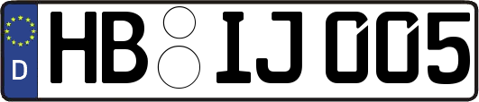 HB-IJ005