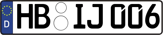 HB-IJ006