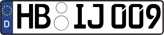 HB-IJ009