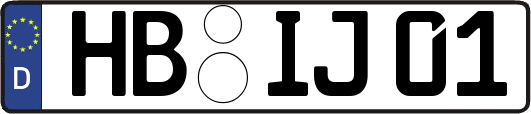 HB-IJ01