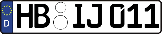 HB-IJ011