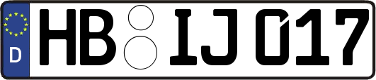 HB-IJ017