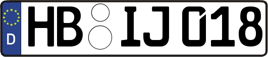 HB-IJ018