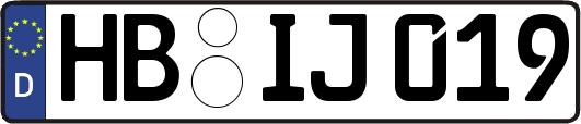 HB-IJ019