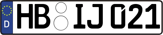 HB-IJ021