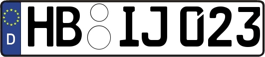 HB-IJ023