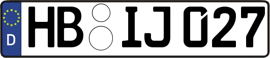 HB-IJ027